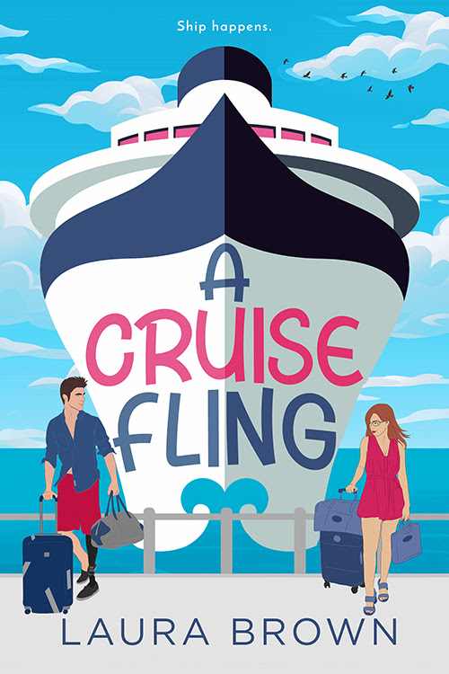 A Cruise Fling: An Easy Summer&nbsp;Read