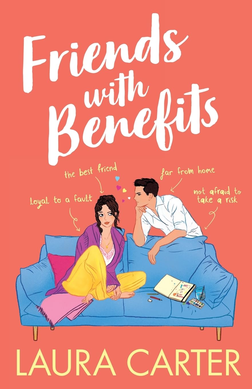 Friends with Benefits: Not Really Friends At All